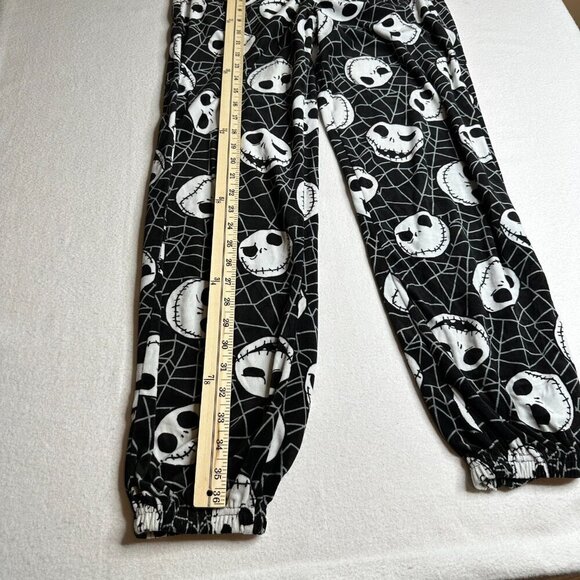 Disney‎ Nightmare Before Christmas Womens Pajama Pants Size Large - Picture 3 of 6